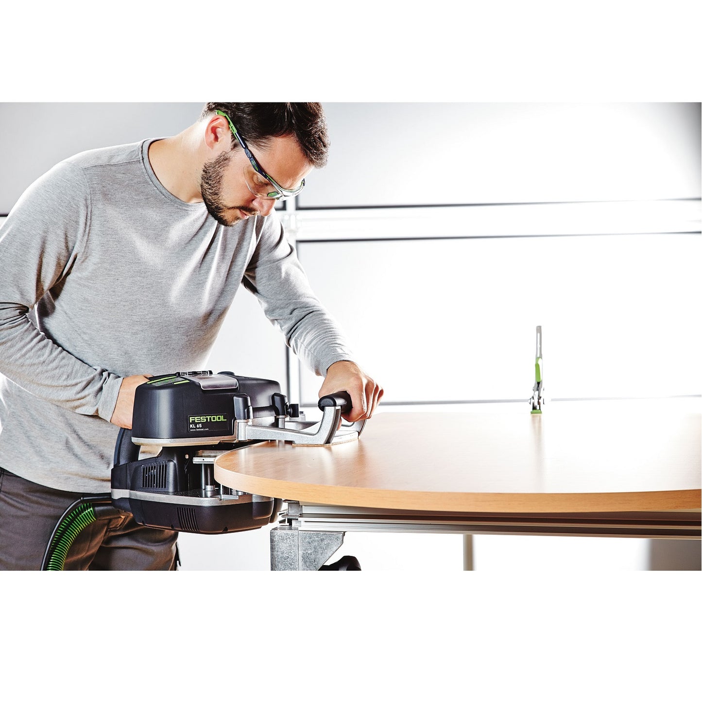 Festool 574609 CONTURO KA 65 Edge Bander