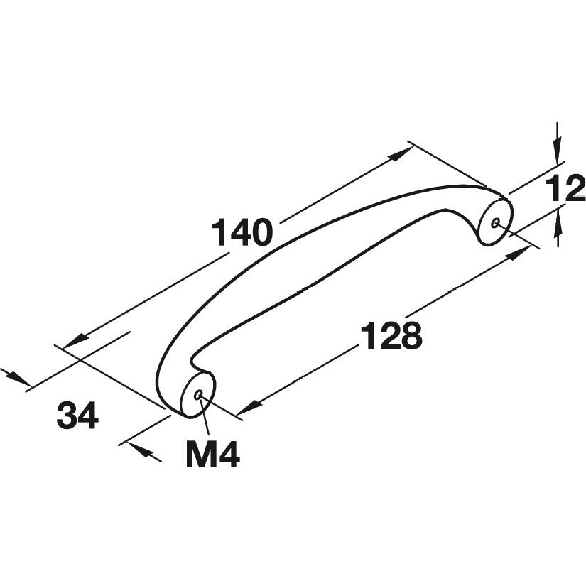 Hafele Darboven Pull
