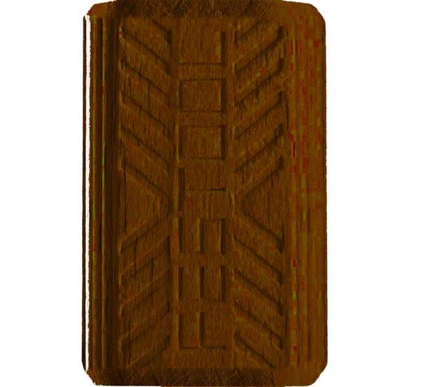 Festool 5 x 19 x 30 mm (900/pack) Sipo Tenons for DF 500 Domino