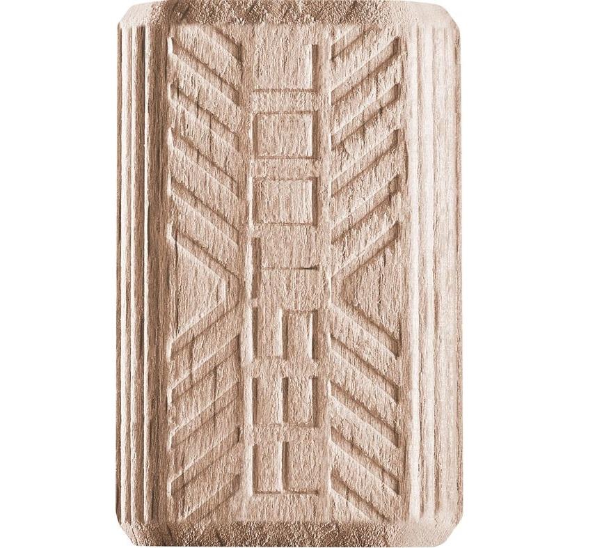 Festool 12 mm Beech Tenons for DF 700 EQ Domino