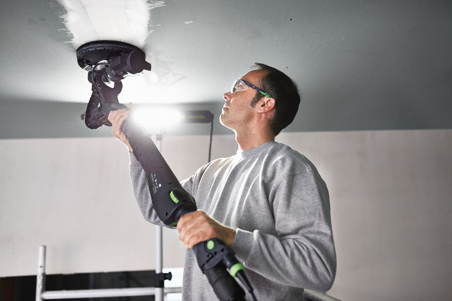 Festool 201938 Syslite STL 450 Surface Inspection Light