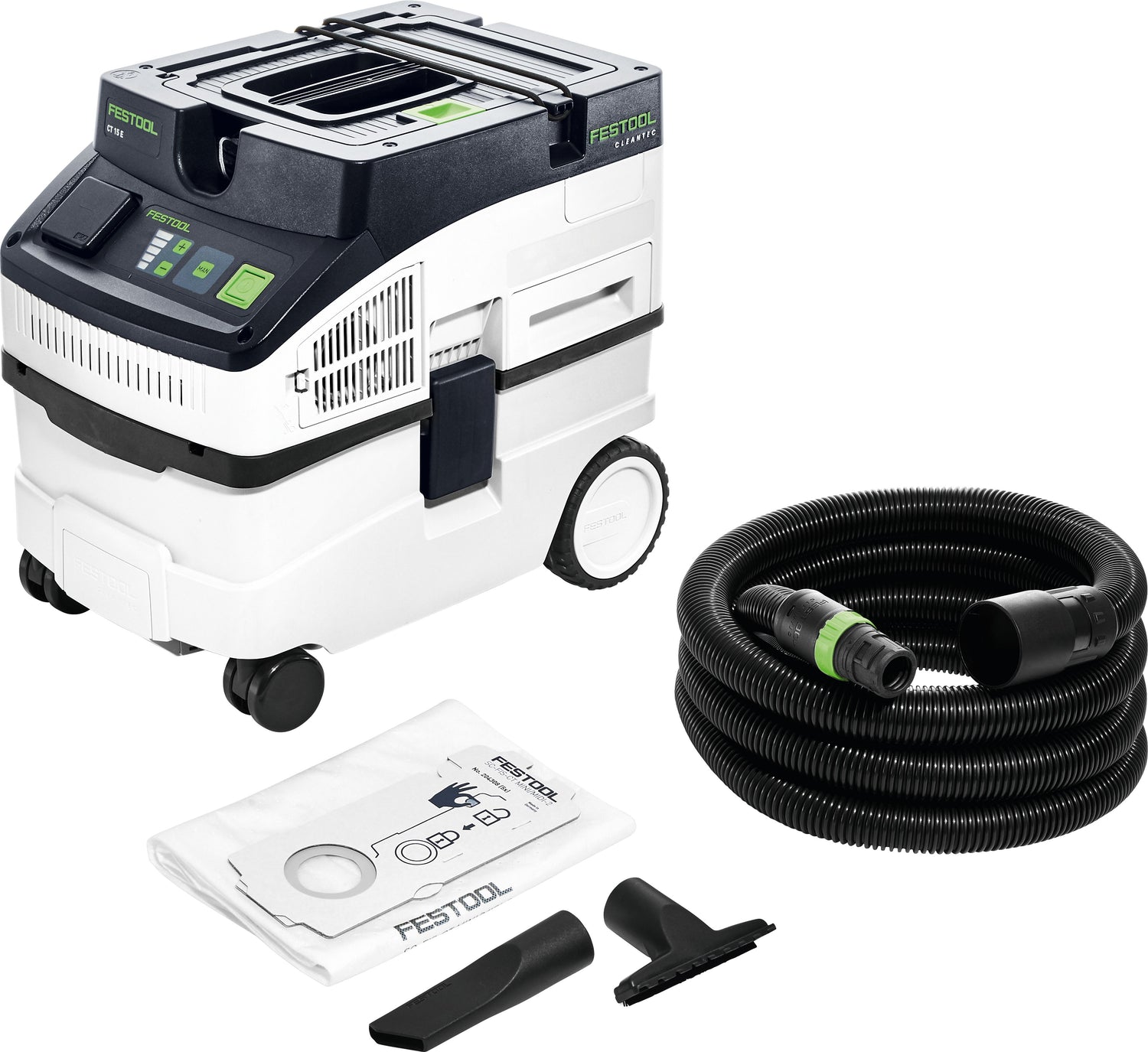 Festool Available Inventory