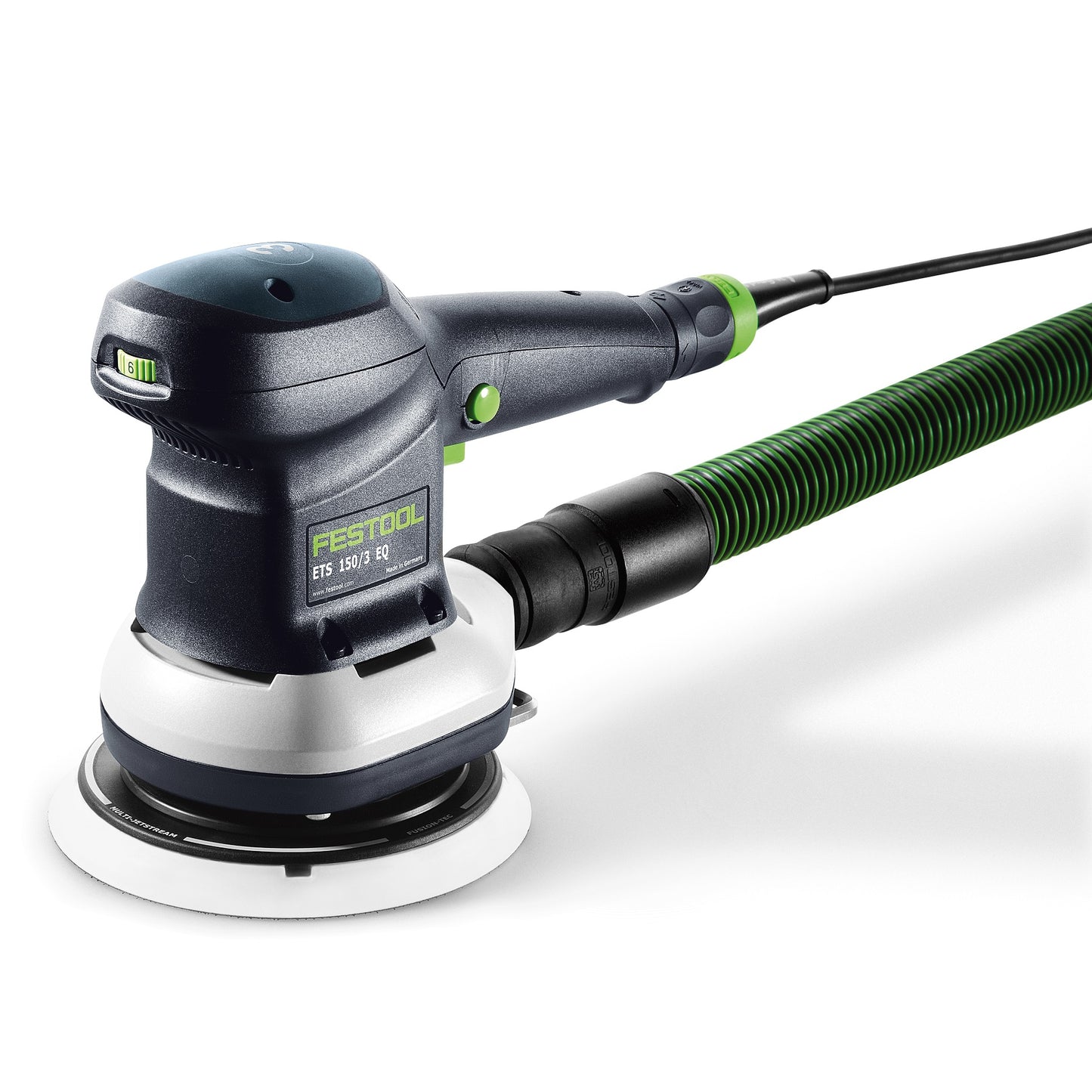 Festool 576079 ETS 150/3 EQ Random Orbital Sander