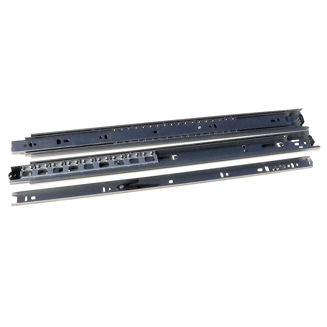 CGS Hardware Full Extension Ball Bearing Drawer Slide