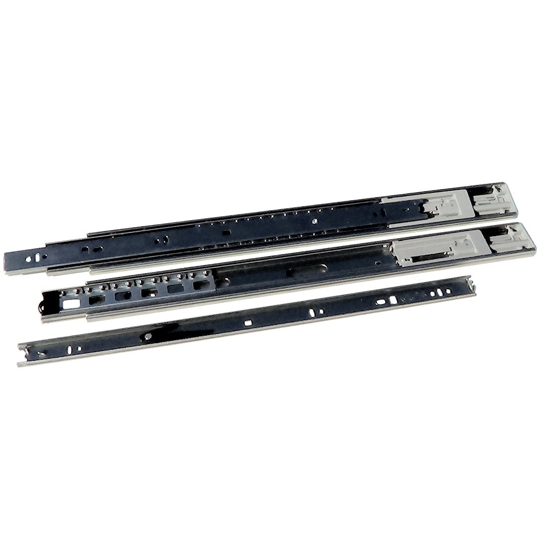 CGS Hardware Full Extension Ball Bearing Drawer Slide