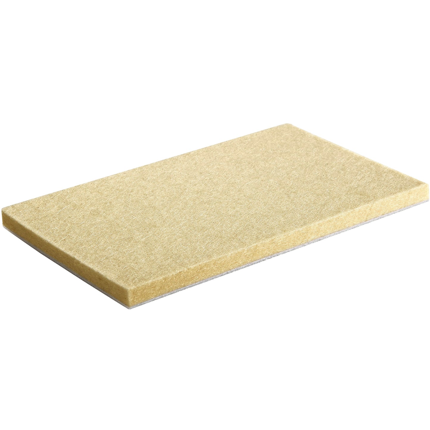 Festool 499894 Polishing Felt 80x133mm, 5 Pack