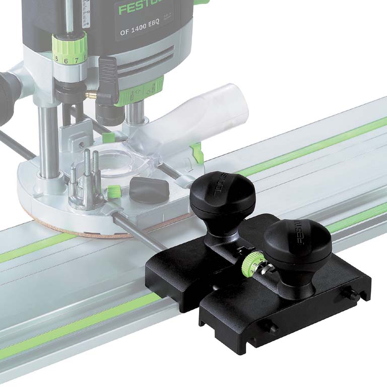 Festool 492601 Guide Stop for OF 1400 EQ