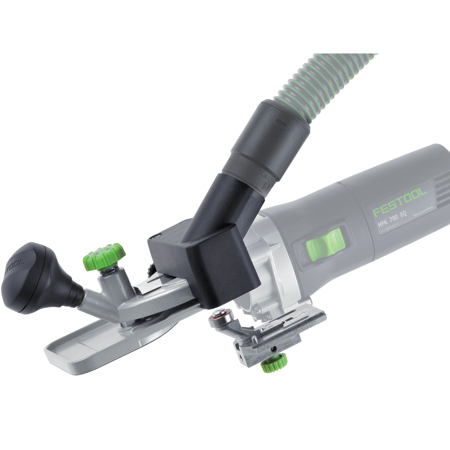 Festool 495165 1.5° Router Table for MFK 700 Router