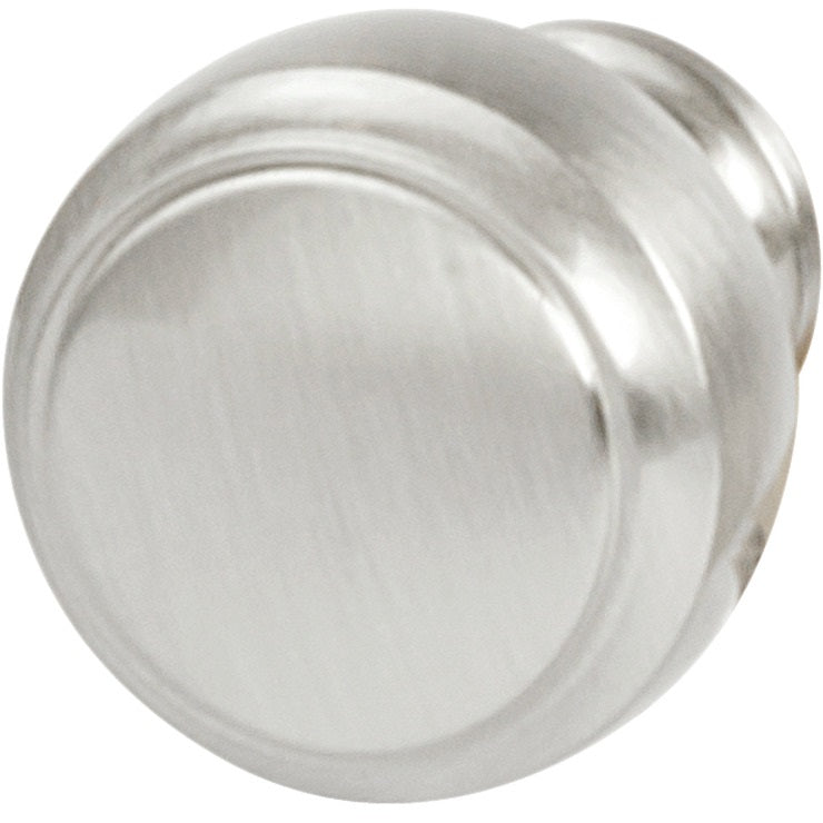 Hafele Highland Ridge Knob Round