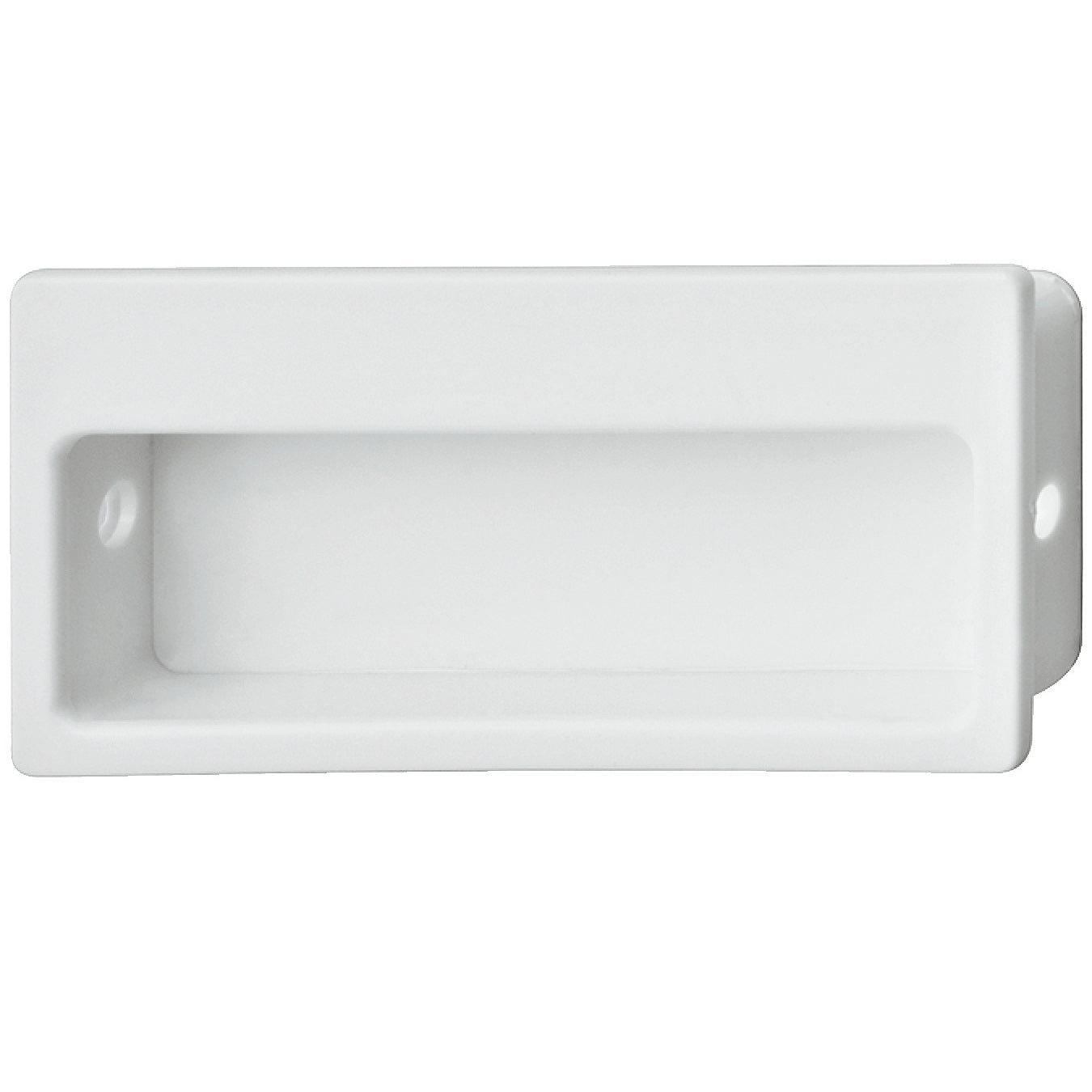 Hafele Honnecourt Recess Pull