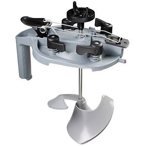 General Finishes Gallon Mixer Lid, Ready To Mix (RTM) Mixing Supplies