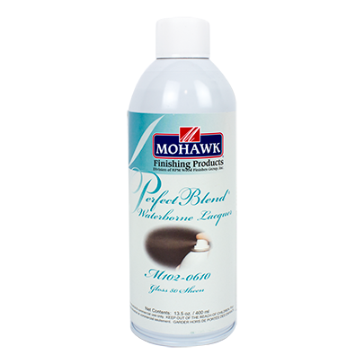 Mohawk Perfect Blend Acrylic Top Coat