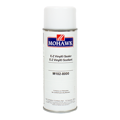 Mohawk E-Z Vinyl Sanding Sealer , Aerosol