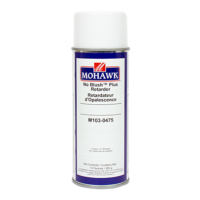 Mohawk No Blush Plus Retarder Blush Remover