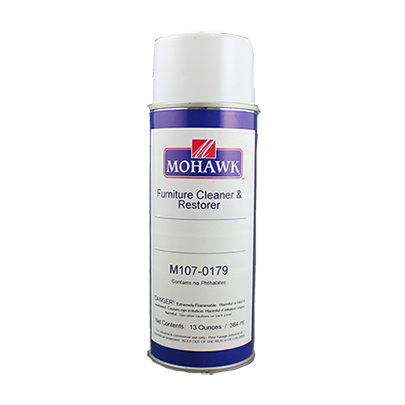 Mohawk Furniture Cleaner & Restrorer