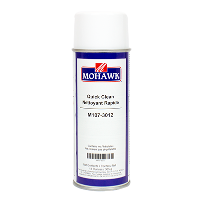 Mohawk Quick Clean Cleaner