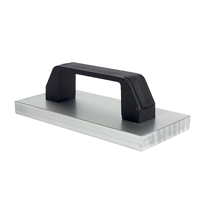 Mohawk Knot Filler Cooling Iron