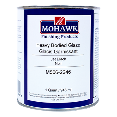 Mohawk Heavy Bodied Glaze