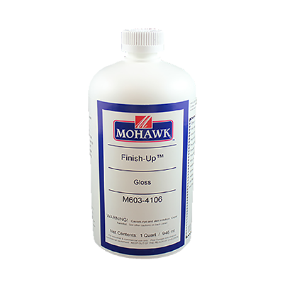 Mohawk Finish Up Polyurethane Top Coat