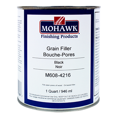 Mohawk Grain Filler