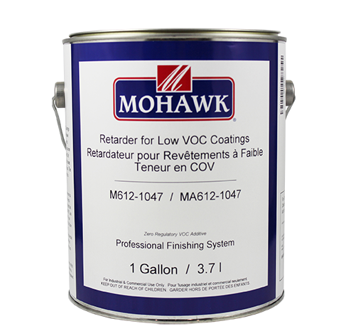 Mohawk Retarder for Low VOC Coatings