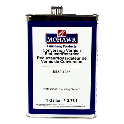 Mohawk Conversion Varnish Reducer/Retarder