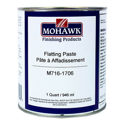 Mohawk Waterbone Products