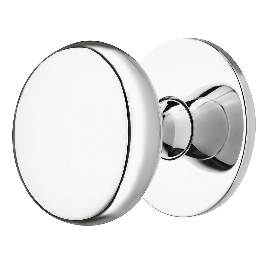 Hafele Mulberry Knob