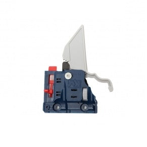 Release Lever with Height/Side Adjustment for MuV+ Slides, Sold in Pairs - Knape & Vogt