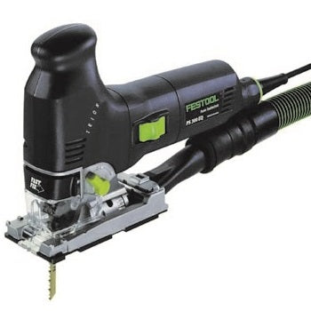 Festool 576039 Trion Jigsaw PS 300 EQ