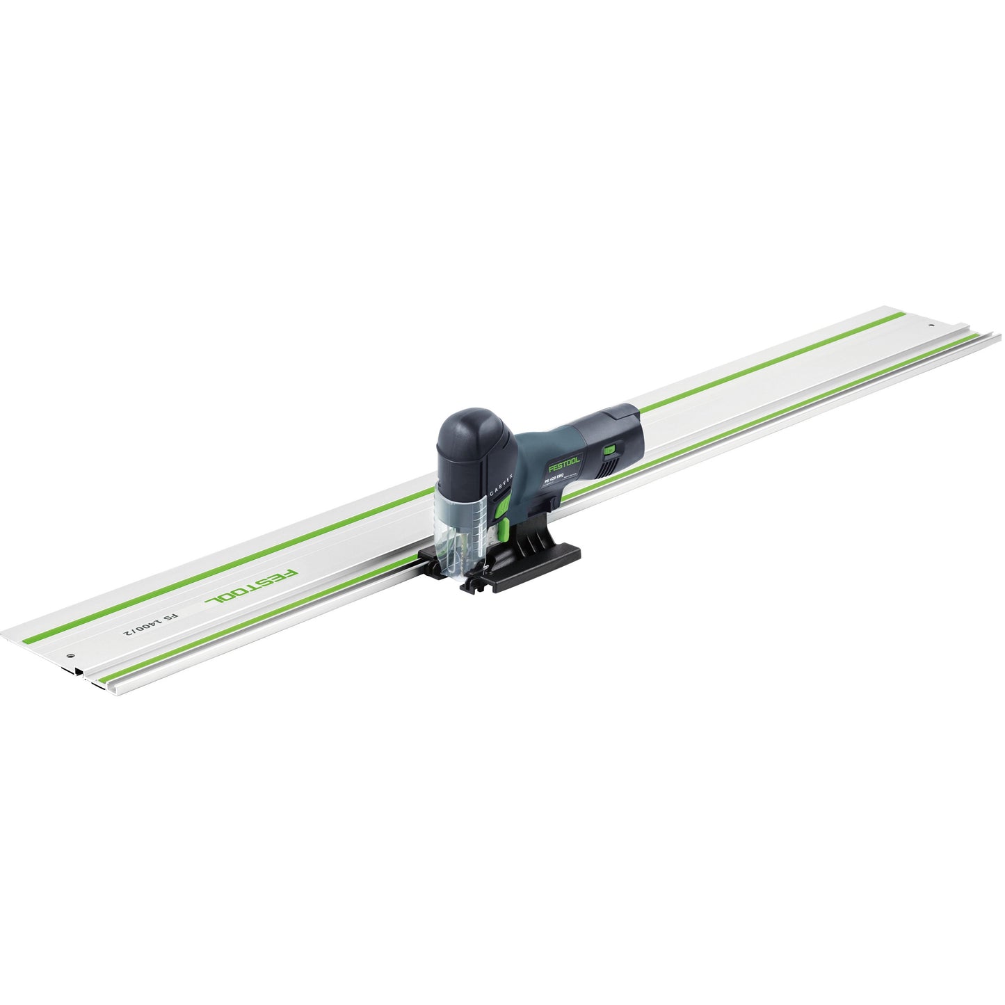 Festool 497303 Carvex Jigsaw Guide Rail Base