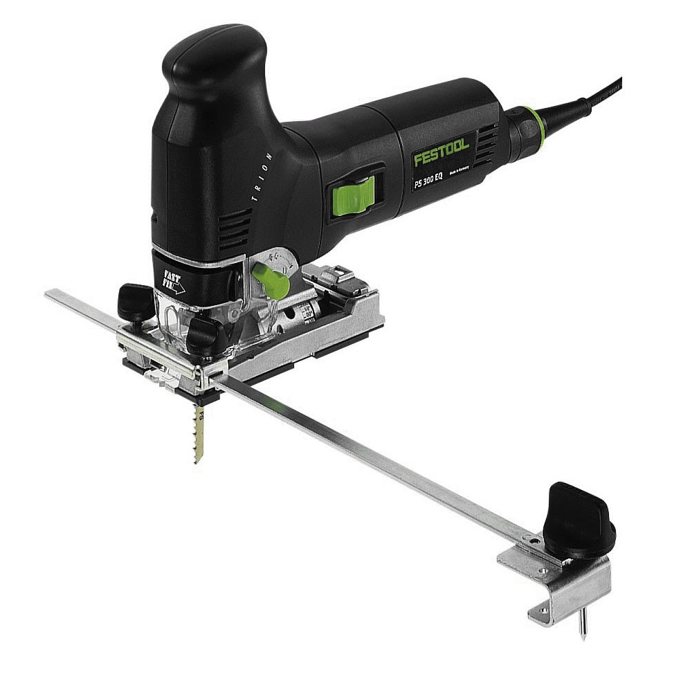 Festool 490118 Trion Jigsaw Circle Cutter