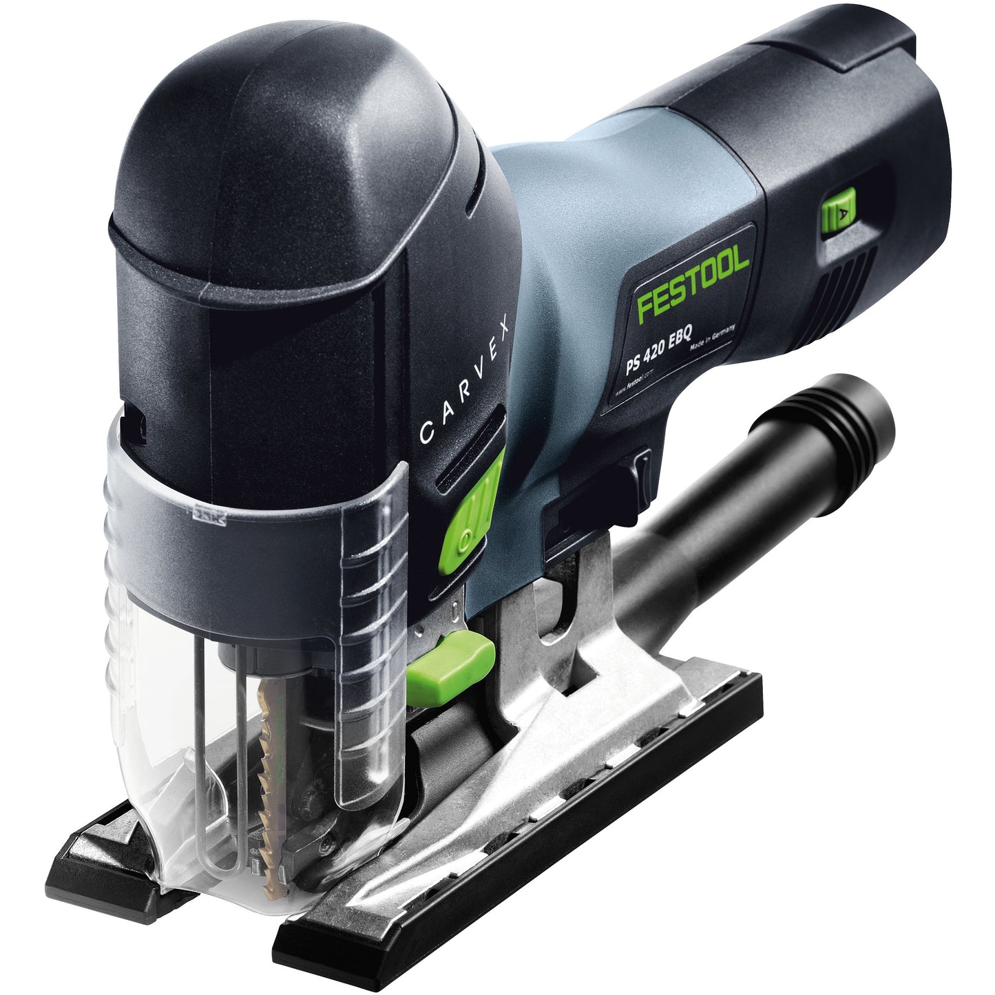 Festool 576181 Carvex Jigsaw PS 420 EBQ