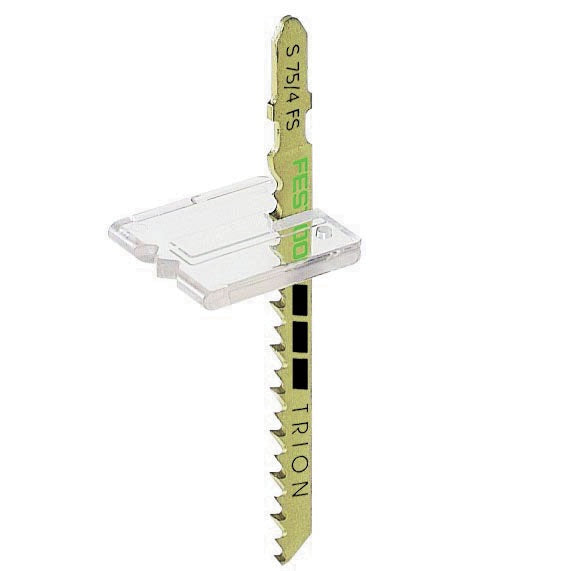 Festool Carvex/Trion Jigsaw Splinterguard Slides