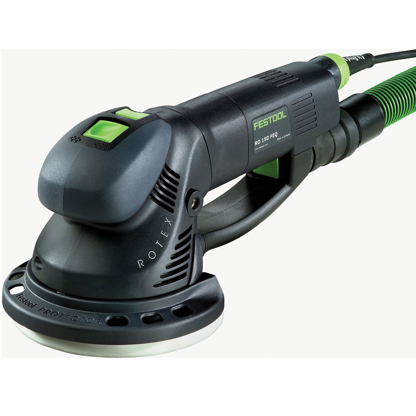 Festool 576032 RO 125 FEQ Rotex Sander