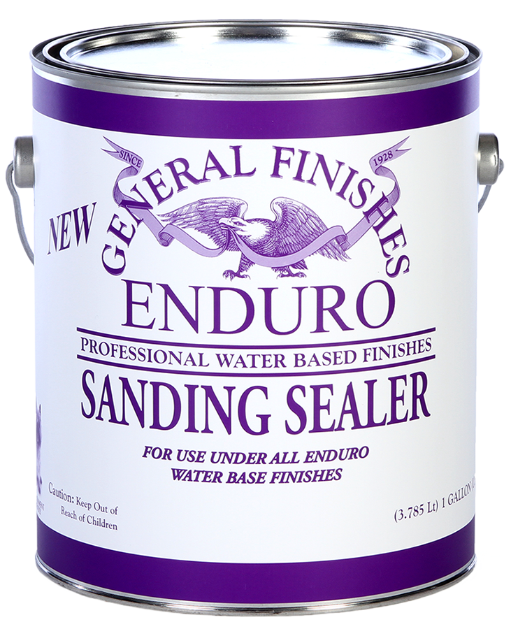 What Is Sanding Sealer?