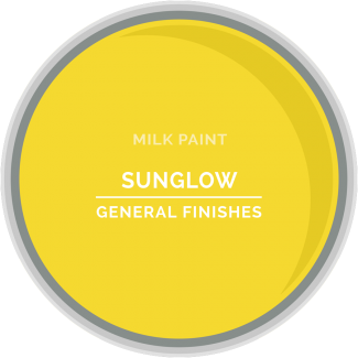 General Finishes Water Based Milk Paint, Specialty Coatings