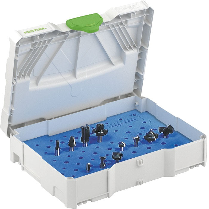 Festool 576835 SYS-OF D8/D12 Sortainer