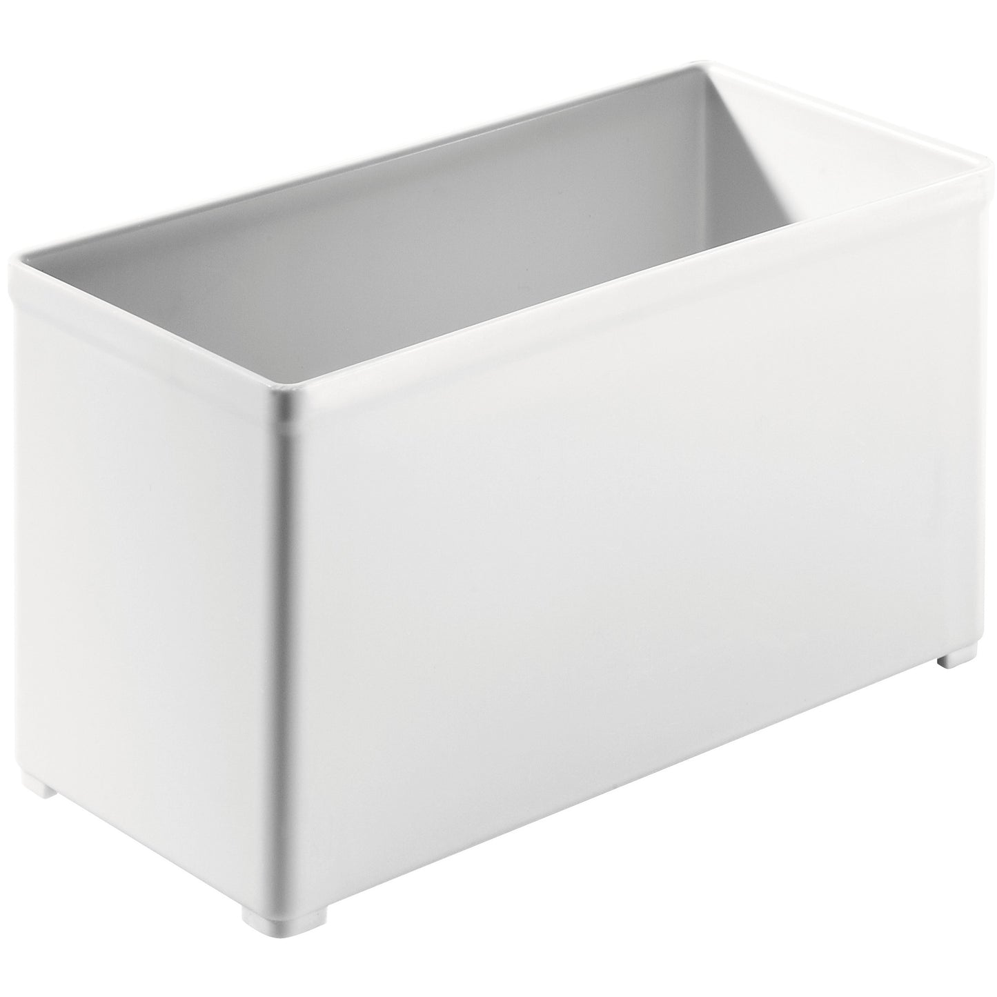 Festool 500067 Medium Systainer Container Set for SYS-Storage Box (4 Pack)