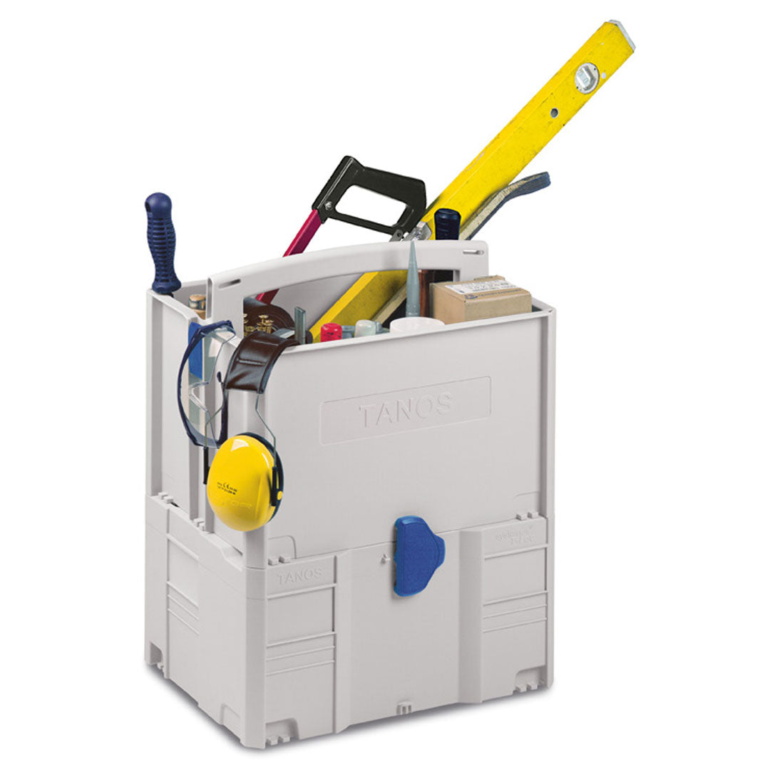 Tanos Systainer Toolbox II