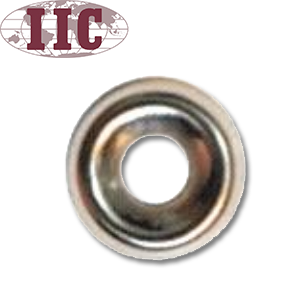 Counter Sunk Finishing Washer - Intertek