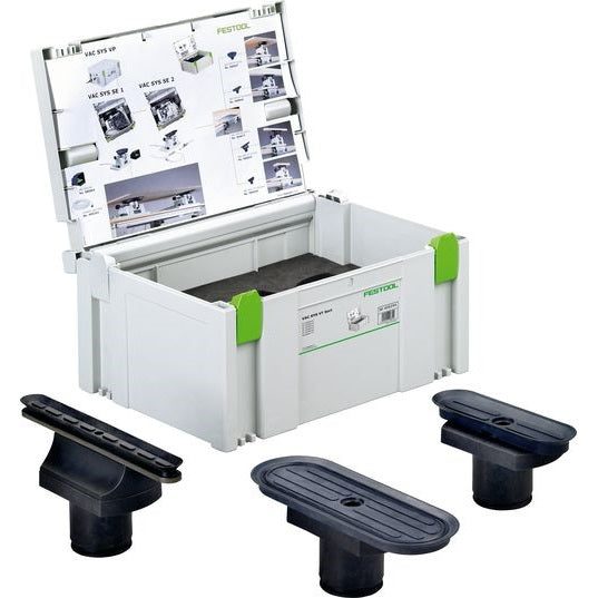 Festool 495294 VAC SYS Accessory Kit