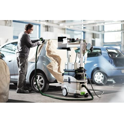 Festool 497471 WCR 1000 Work Center