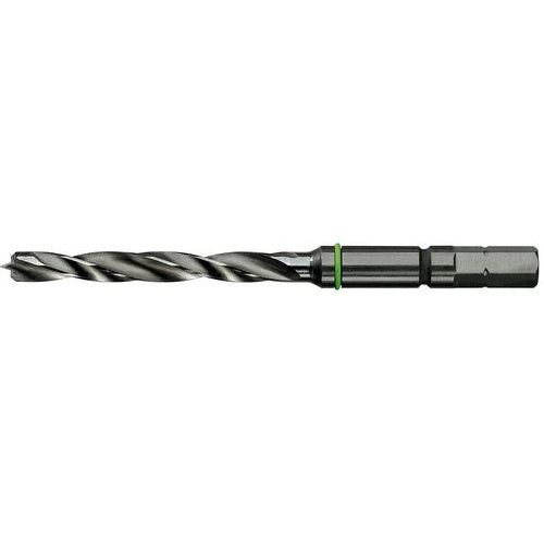 Festool 492512 Centrotec Drill Bit HSS 3mm