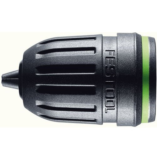 Festool 499949 Keyless Drill Chuck for TXS/CSX Drills