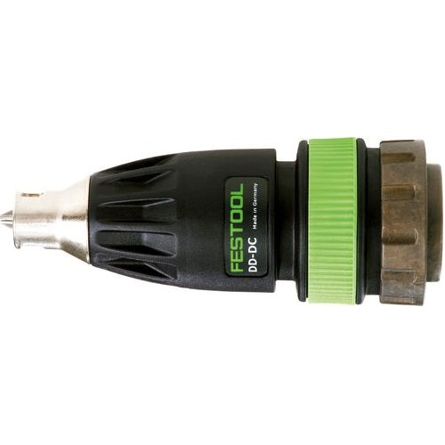 Festool 493539 FastFix Depth Stop Drill Chuck for TXS/CXS Drills