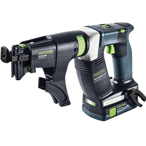 Festool 201675 DWC 18-4500 Basic 18V Cordless Drywall Screw Gun