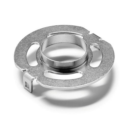 Festool 492186 Template Guide 40mm OD, 37mm ID for OF 1400 EQ