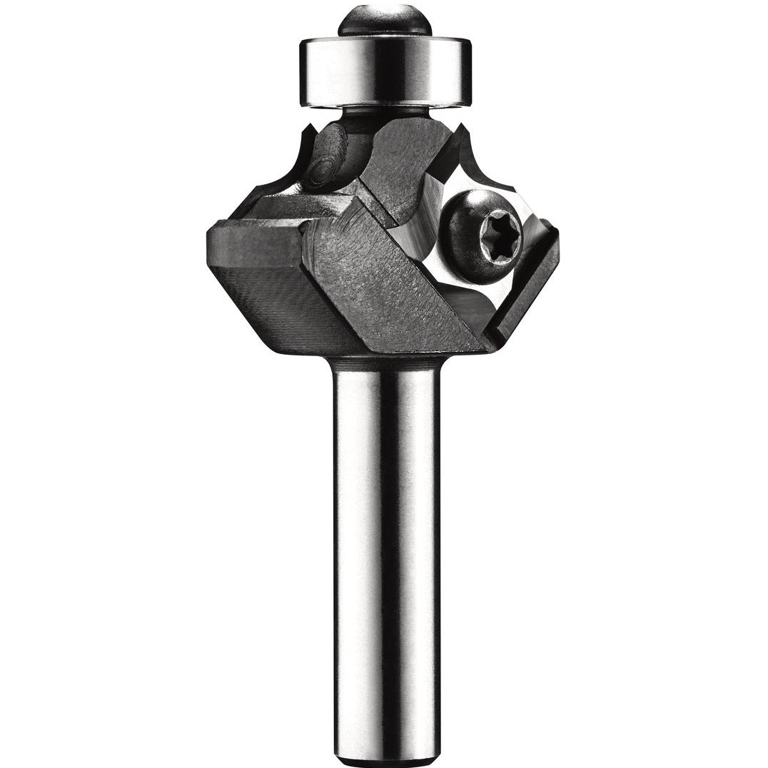 Festool 499808 Radius Router Bit for Edge Banding, 3mm Radius