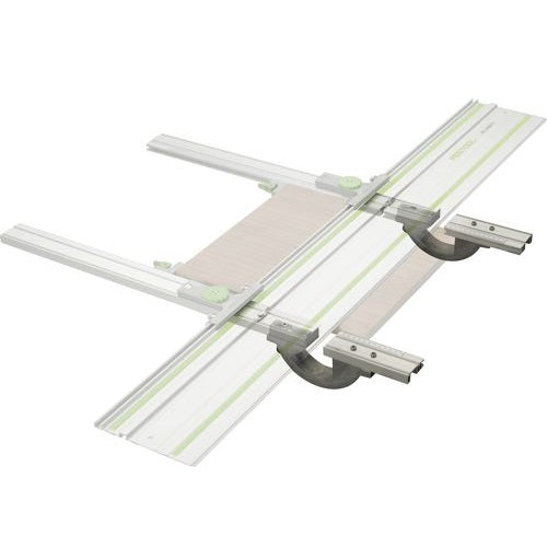Festool 495718 Parallel Guide Extension in Metric for Guide Rail